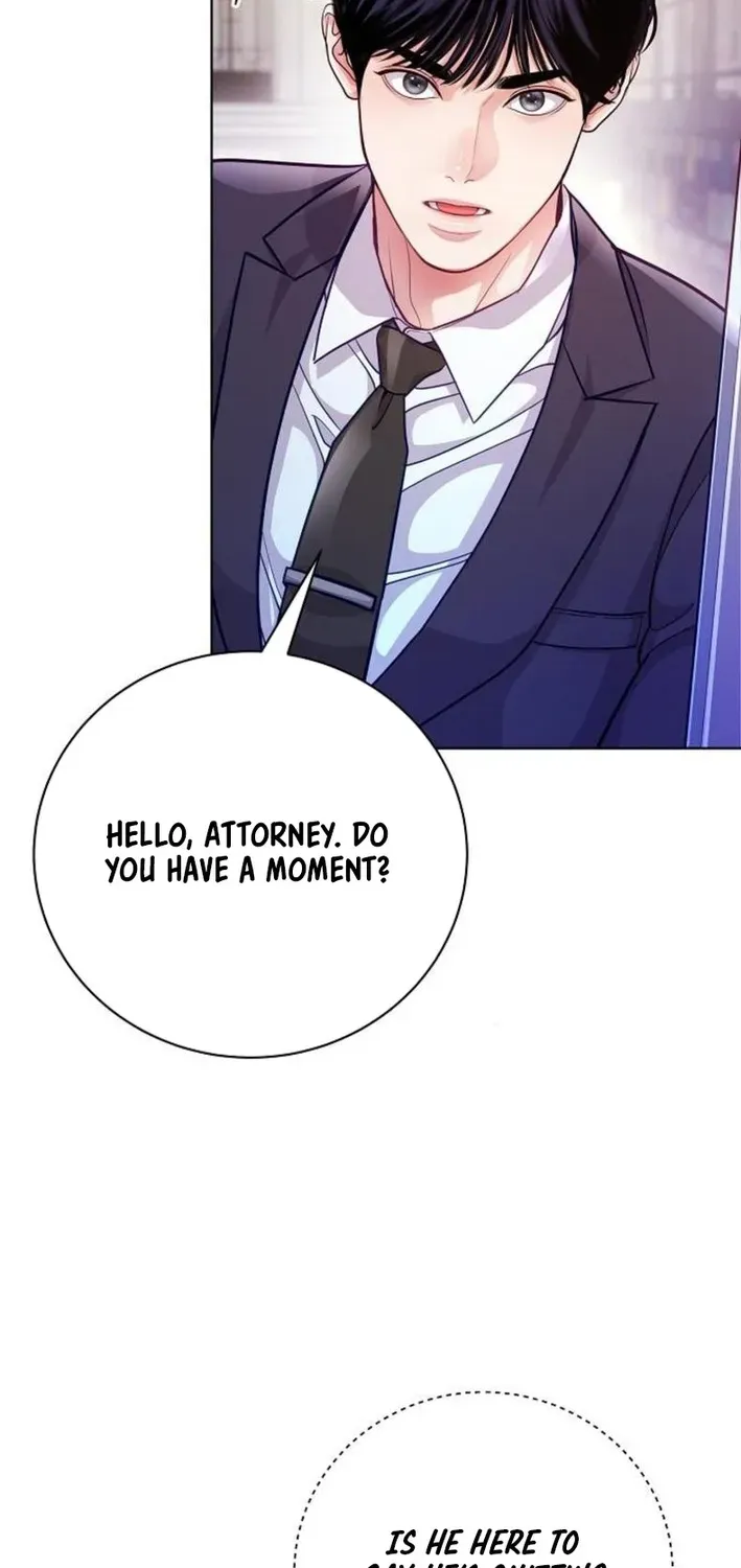 The Pocket Dimension of an Ordinary Lawyer Chapter 2 page 94 - 