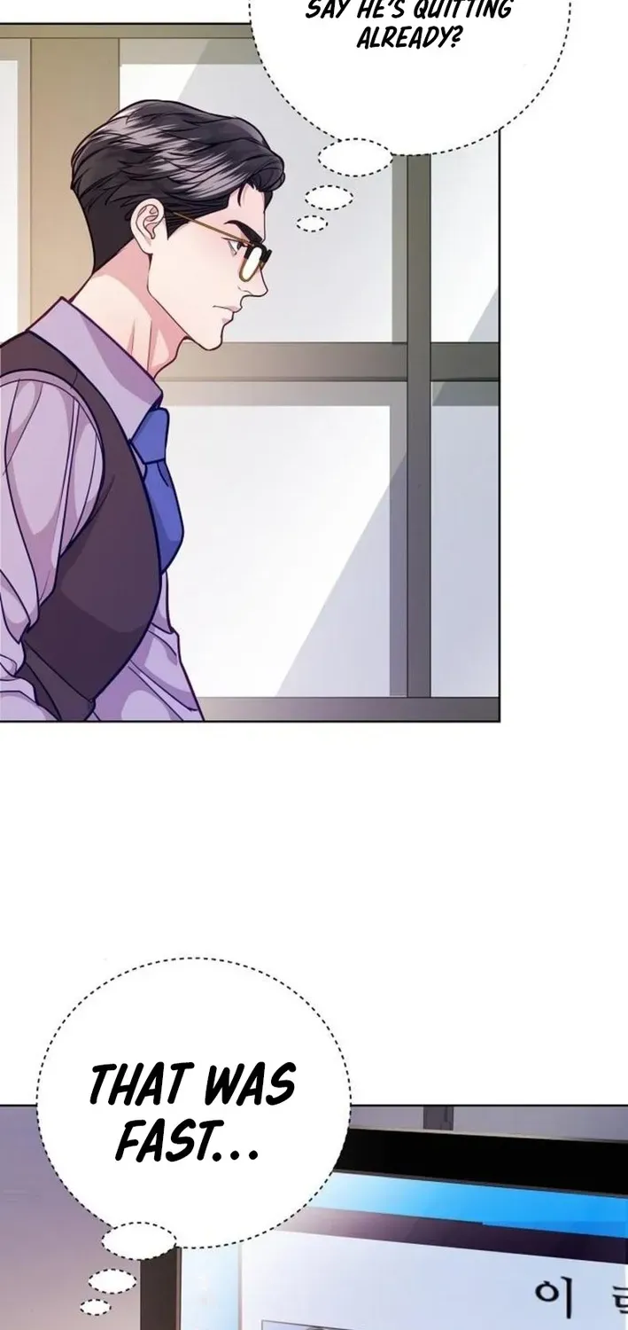 The Pocket Dimension of an Ordinary Lawyer Chapter 2 page 95 - 