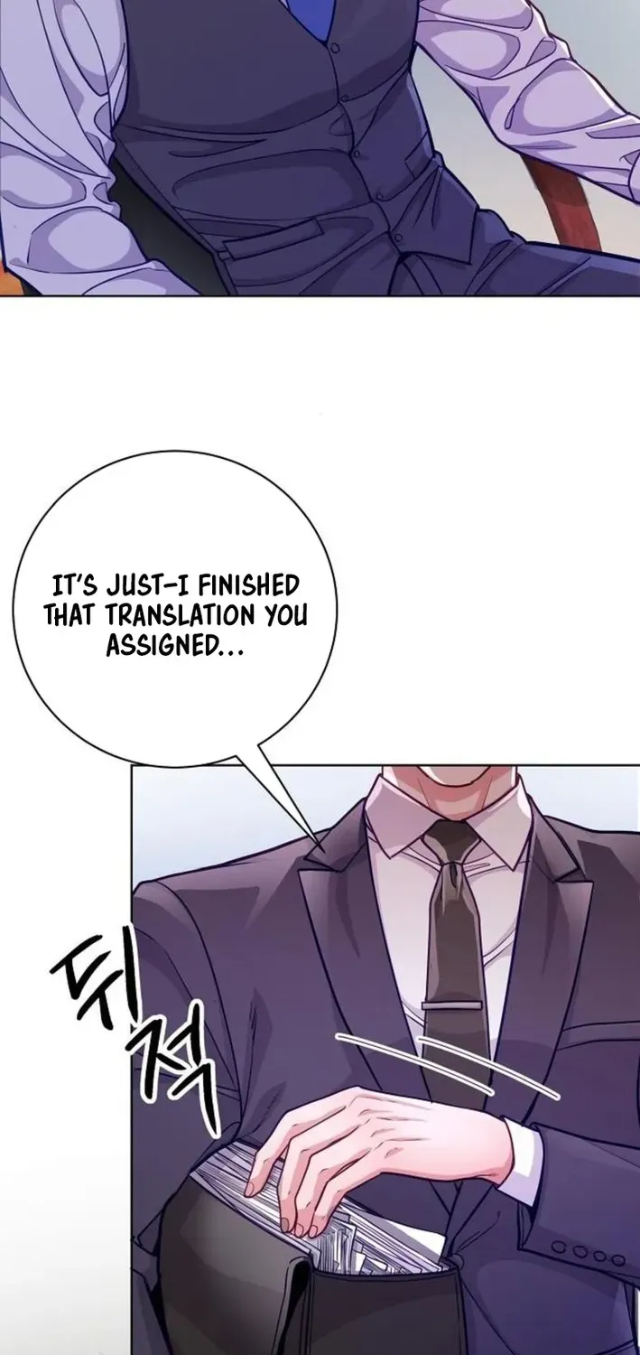 The Pocket Dimension of an Ordinary Lawyer Chapter 2 page 97 - 