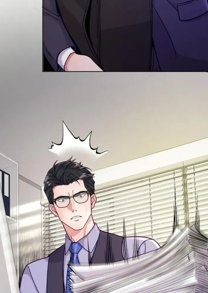 The Pocket Dimension of an Ordinary Lawyer Chapter 2 page 98 - 