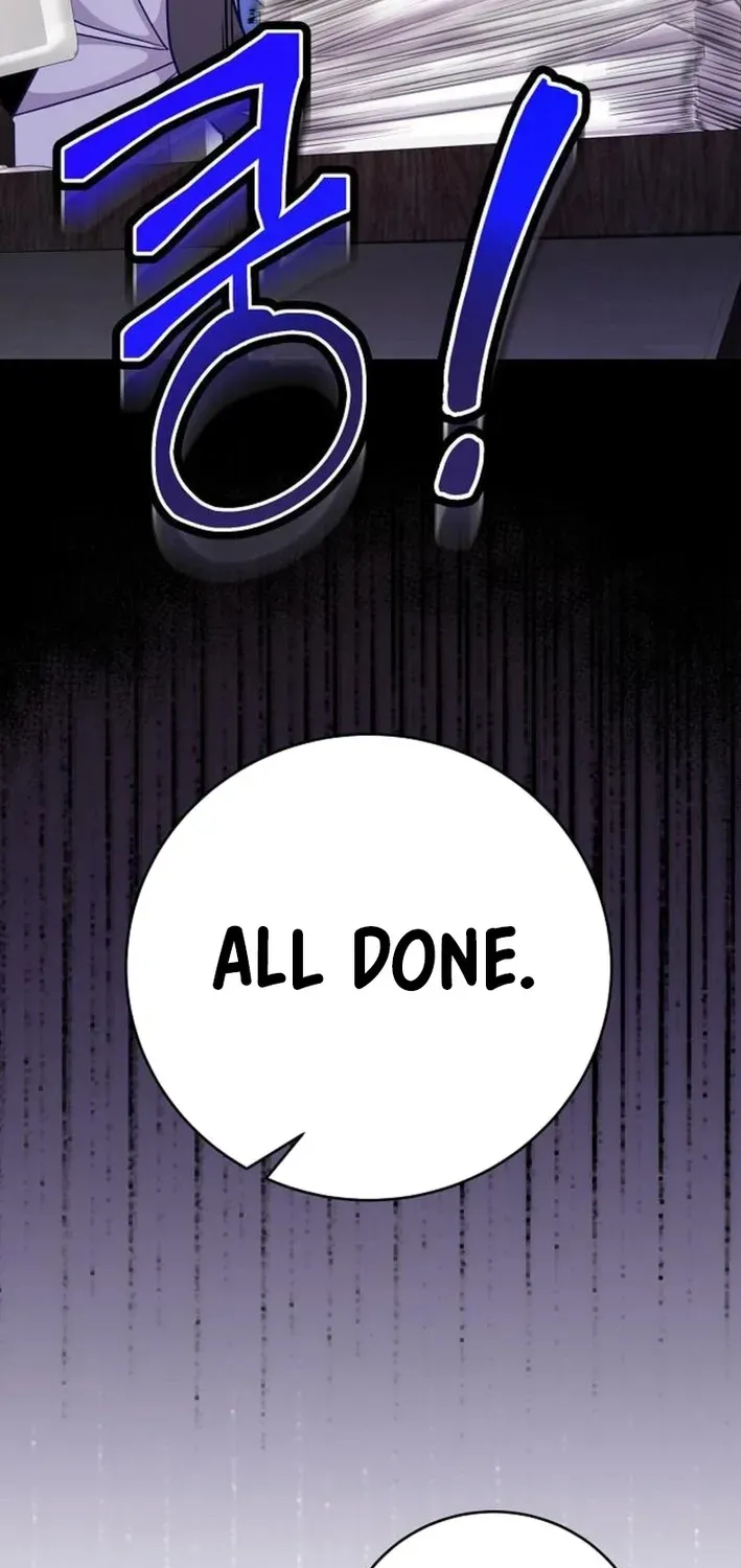 The Pocket Dimension of an Ordinary Lawyer Chapter 2 page 99 - 
