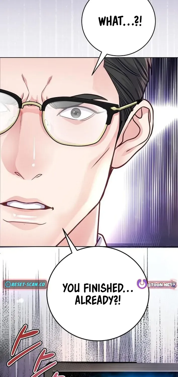 The Pocket Dimension of an Ordinary Lawyer Chapter 2 page 100 - 