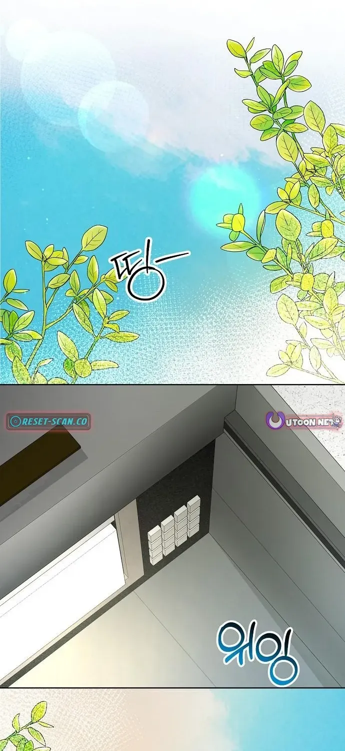 The Pocket Dimension of an Ordinary Lawyer Chapter 20 page 2 - 