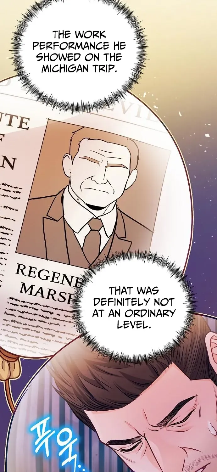 The Pocket Dimension of an Ordinary Lawyer Chapter 20 page 12 - 