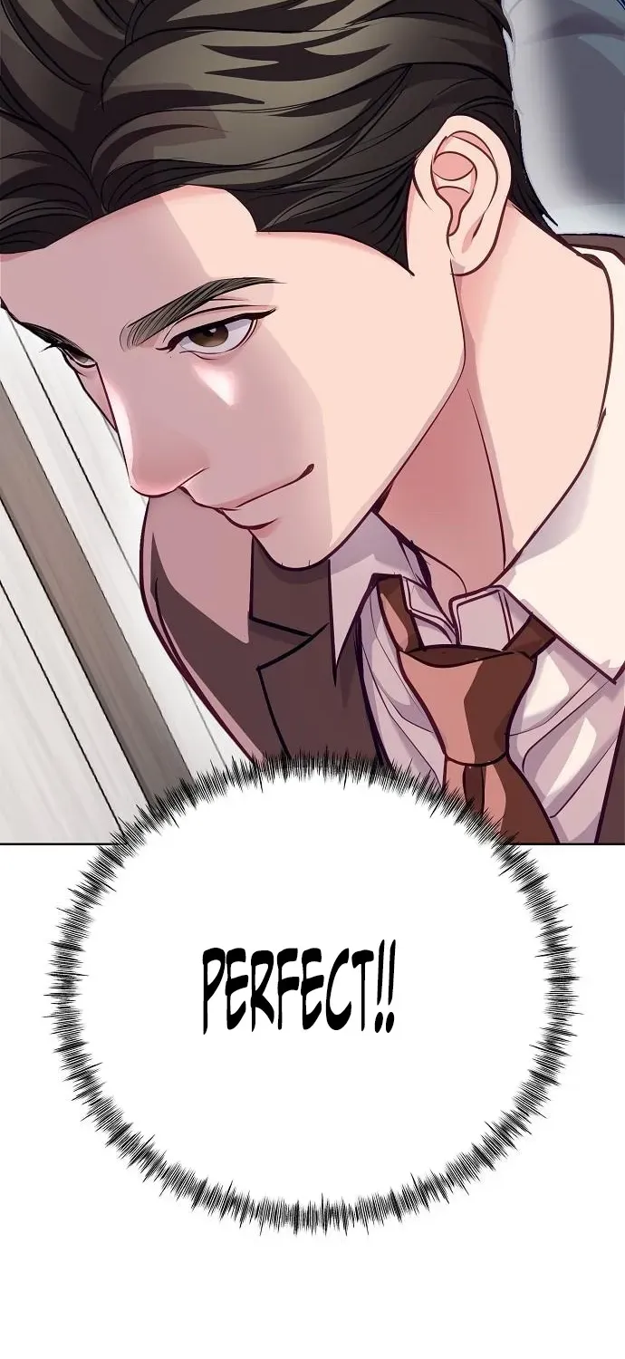 The Pocket Dimension of an Ordinary Lawyer Chapter 20 page 17 - 