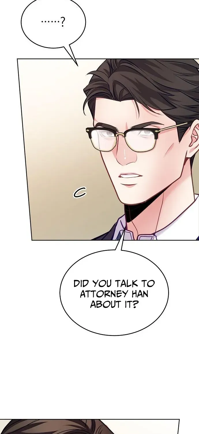 The Pocket Dimension of an Ordinary Lawyer Chapter 20 page 24 - 