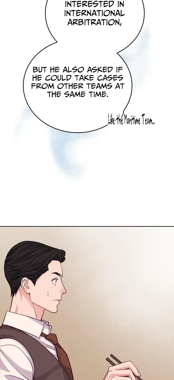 The Pocket Dimension of an Ordinary Lawyer Chapter 20 page 27 - 