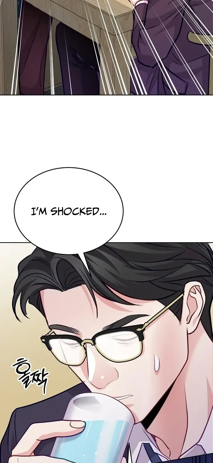 The Pocket Dimension of an Ordinary Lawyer Chapter 20 page 34 - 