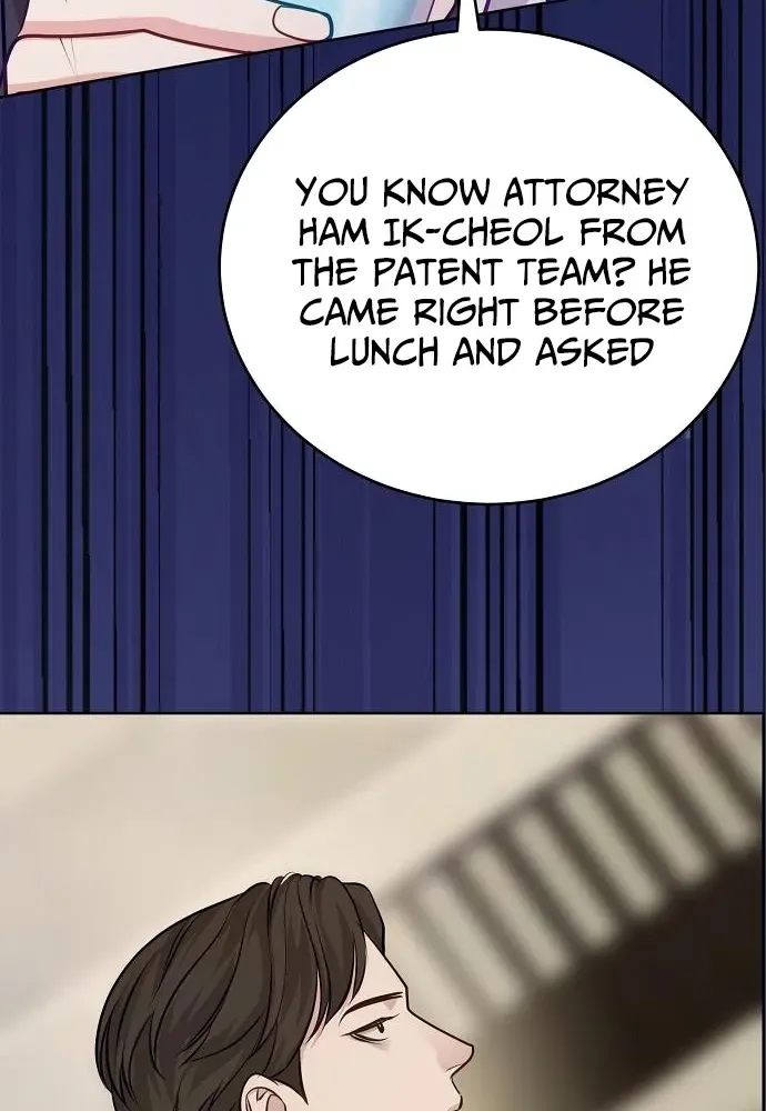 The Pocket Dimension of an Ordinary Lawyer Chapter 20 page 35 - 