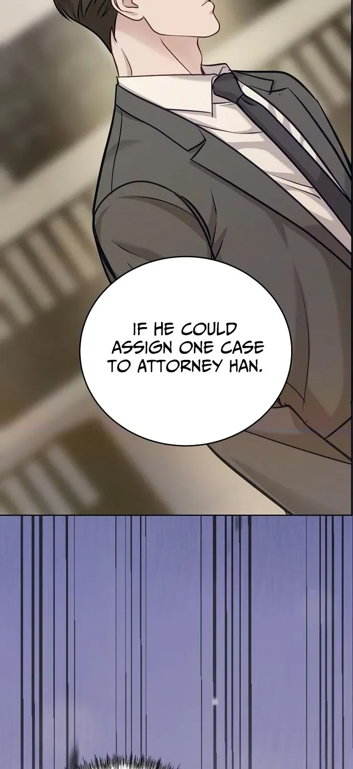 The Pocket Dimension of an Ordinary Lawyer Chapter 20 page 36 - 