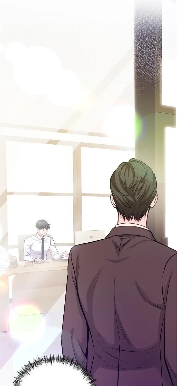 The Pocket Dimension of an Ordinary Lawyer Chapter 20 page 5 - 