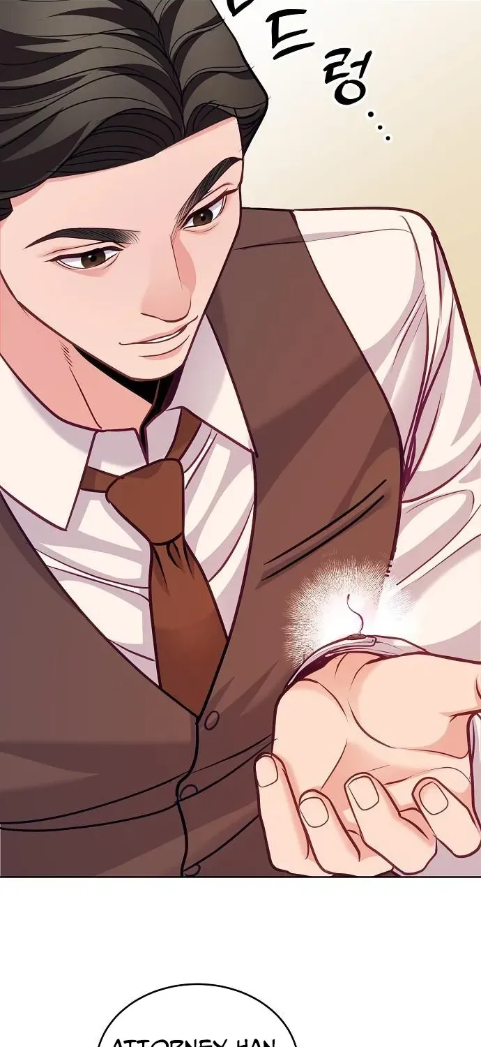 The Pocket Dimension of an Ordinary Lawyer Chapter 20 page 45 - 