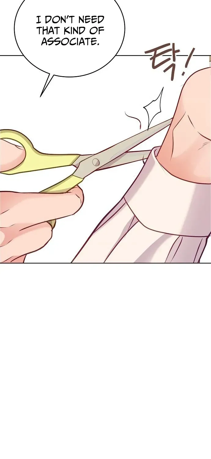 The Pocket Dimension of an Ordinary Lawyer Chapter 20 page 47 - 