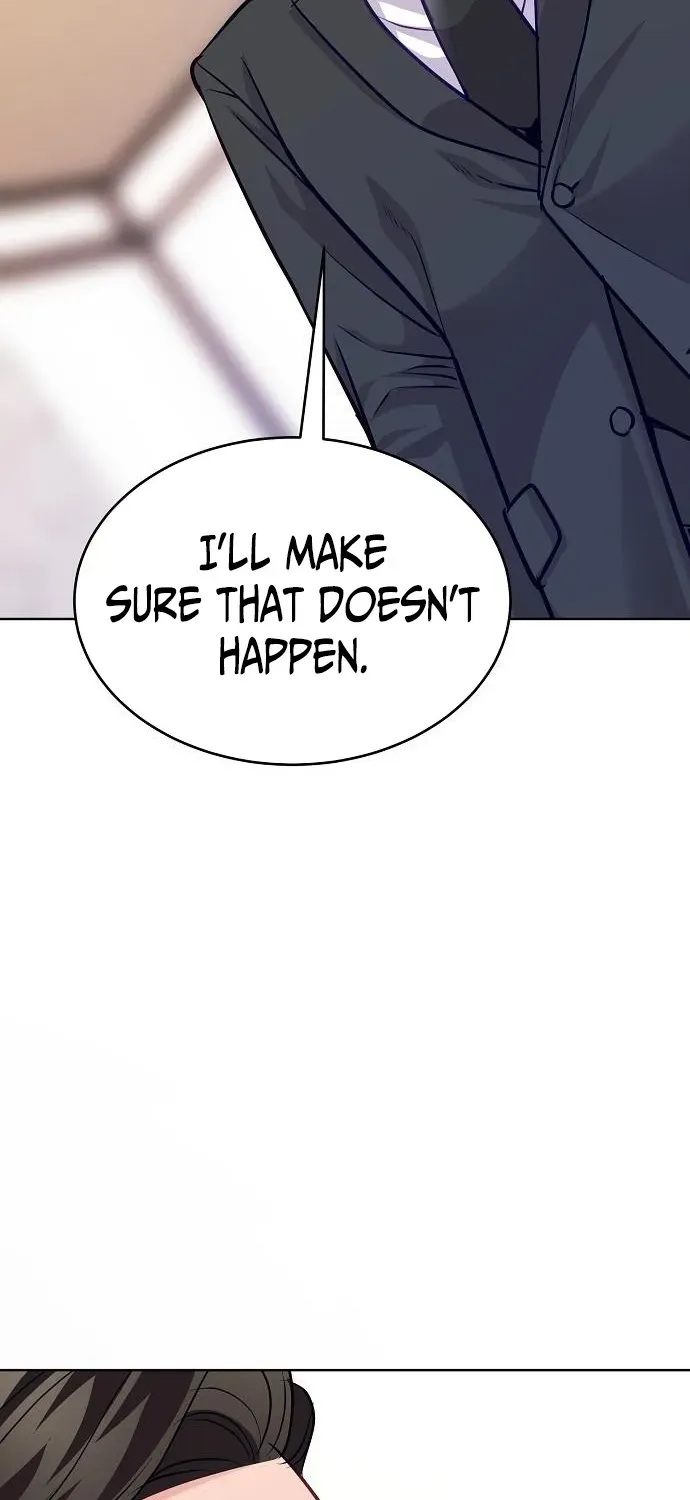 The Pocket Dimension of an Ordinary Lawyer Chapter 20 page 50 - 