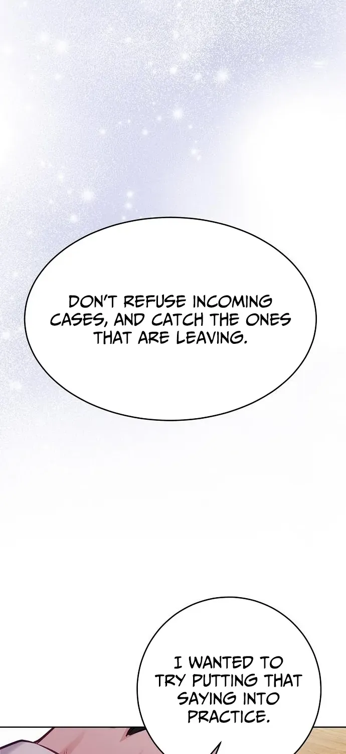 The Pocket Dimension of an Ordinary Lawyer Chapter 20 page 53 - 