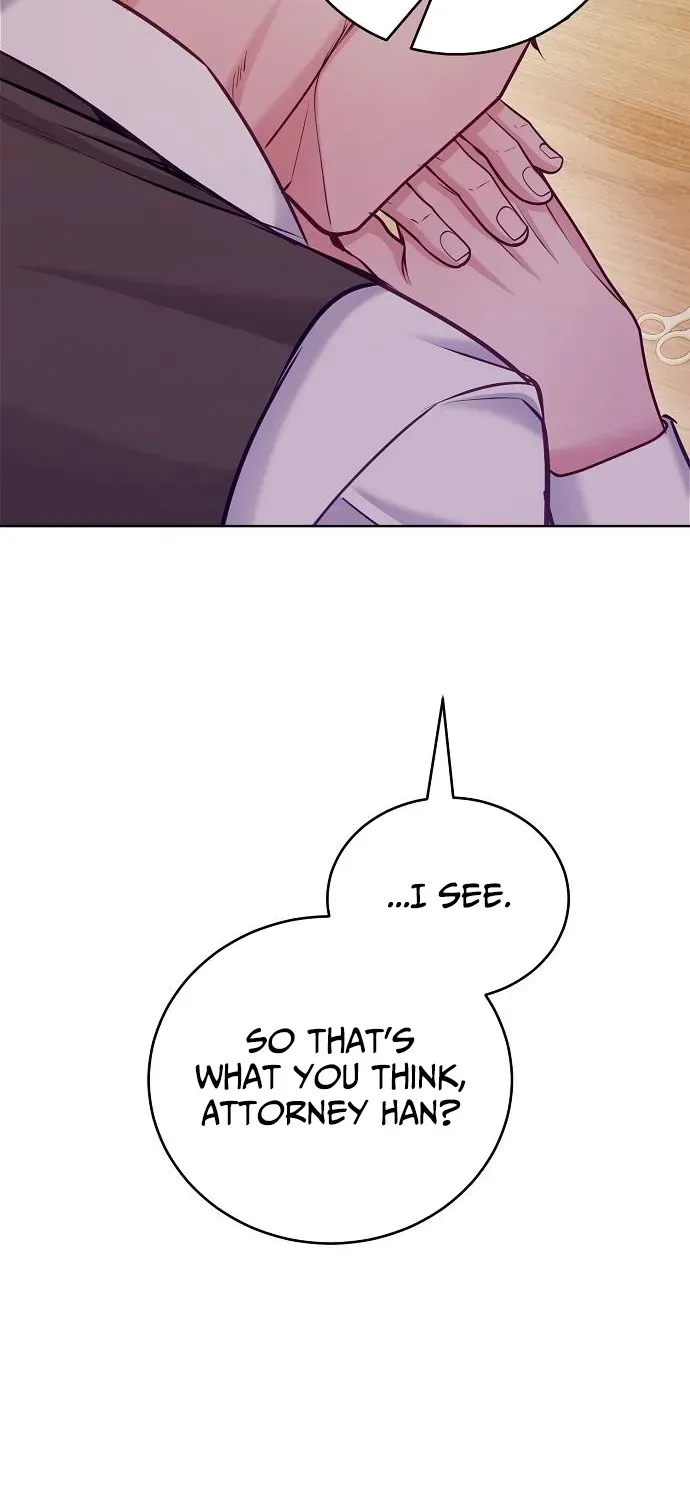 The Pocket Dimension of an Ordinary Lawyer Chapter 20 page 54 - 