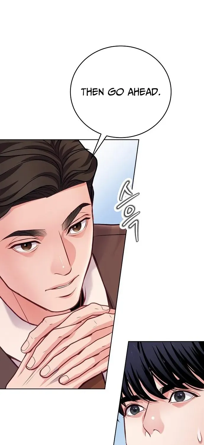 The Pocket Dimension of an Ordinary Lawyer Chapter 20 page 55 - 