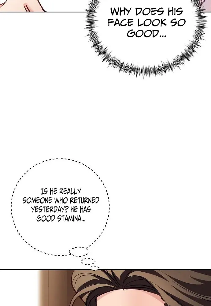 The Pocket Dimension of an Ordinary Lawyer Chapter 20 page 7 - 