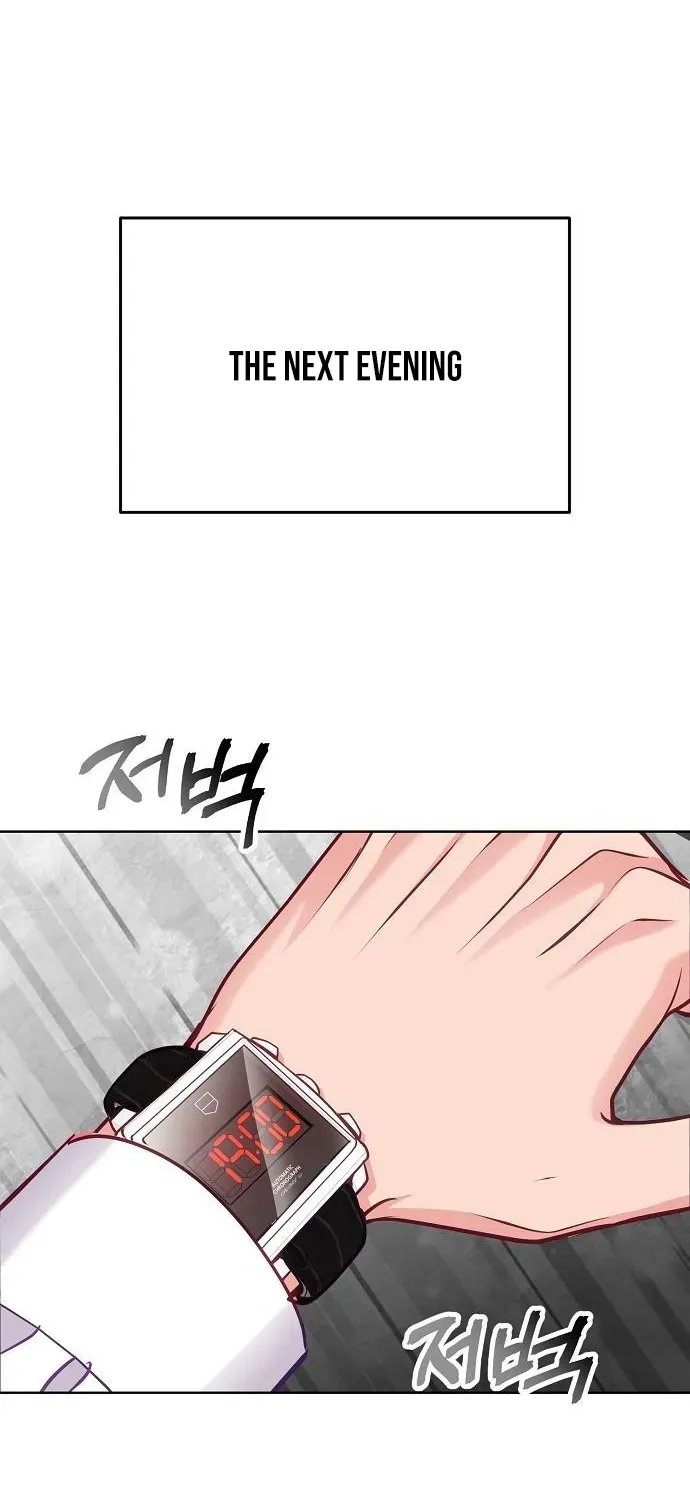 The Pocket Dimension of an Ordinary Lawyer Chapter 20 page 61 - 