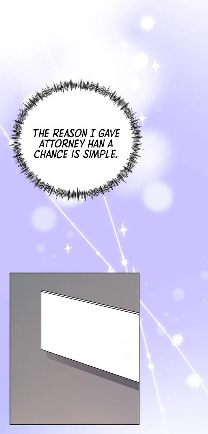 The Pocket Dimension of an Ordinary Lawyer Chapter 21 page 2 - 