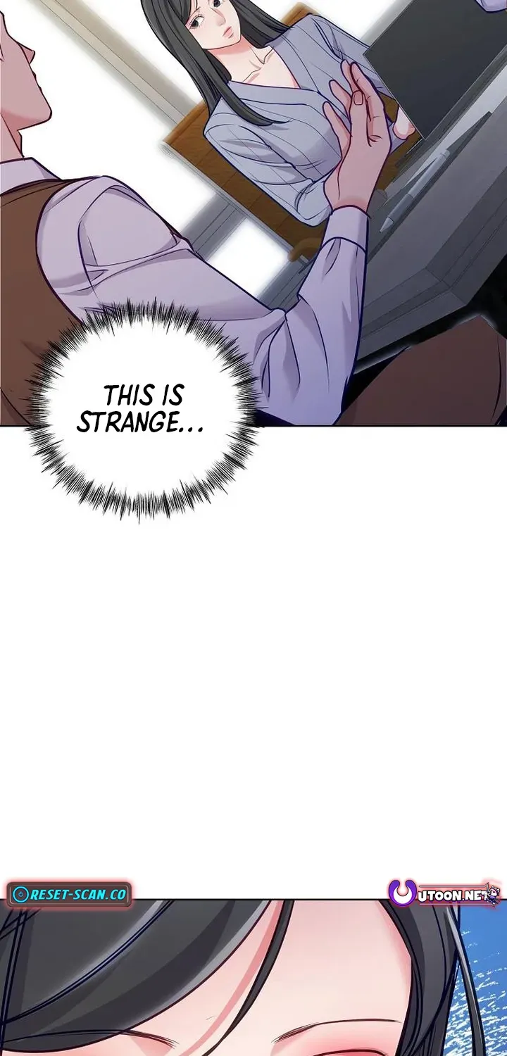 The Pocket Dimension of an Ordinary Lawyer Chapter 21 page 13 - 