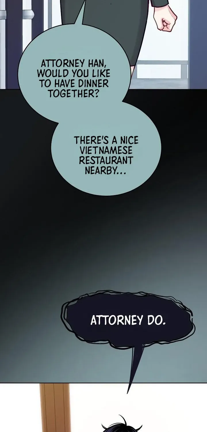 The Pocket Dimension of an Ordinary Lawyer Chapter 21 page 16 - 