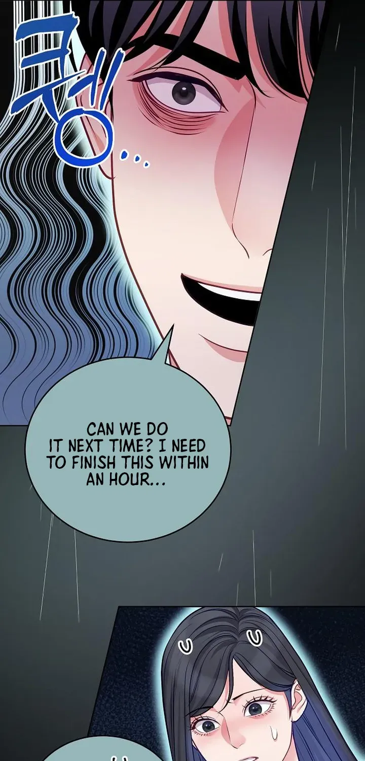 The Pocket Dimension of an Ordinary Lawyer Chapter 21 page 19 - 