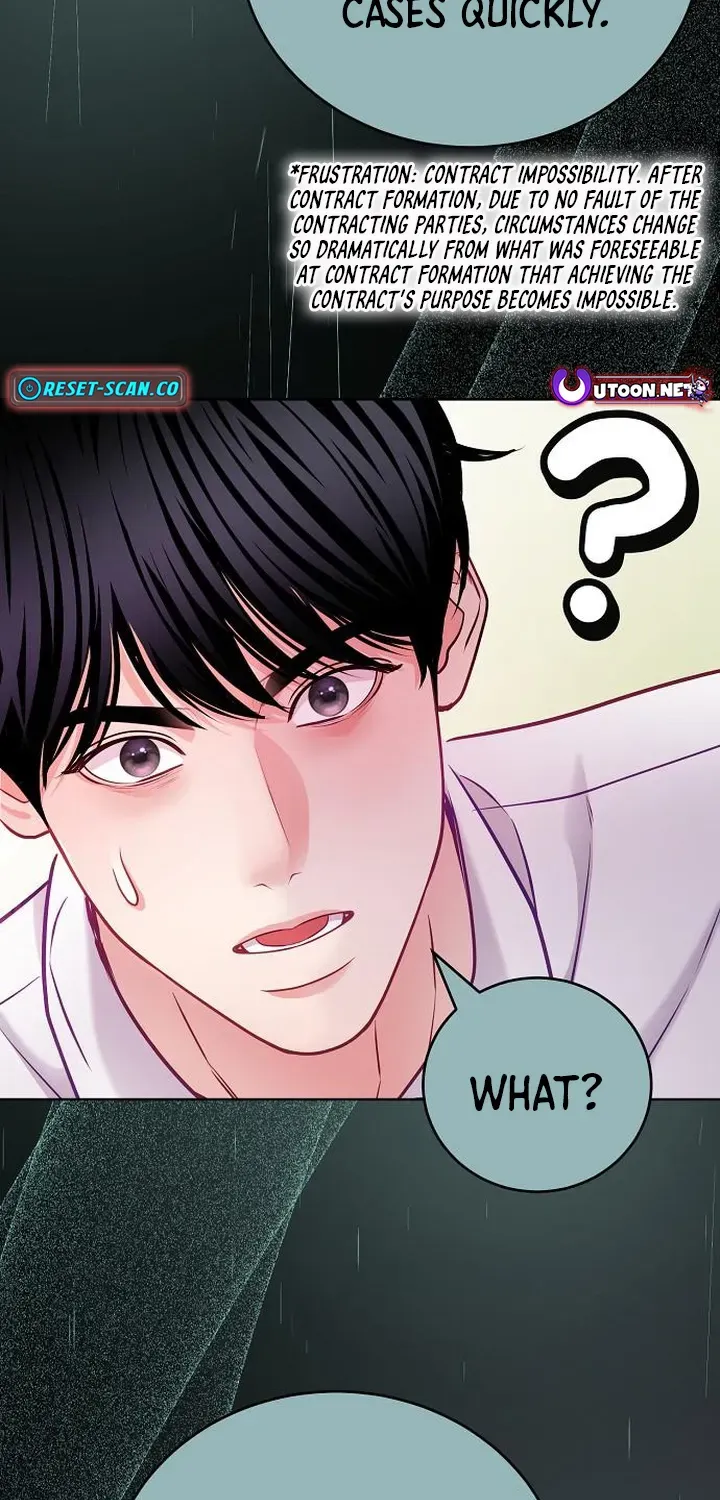 The Pocket Dimension of an Ordinary Lawyer Chapter 21 page 23 - 