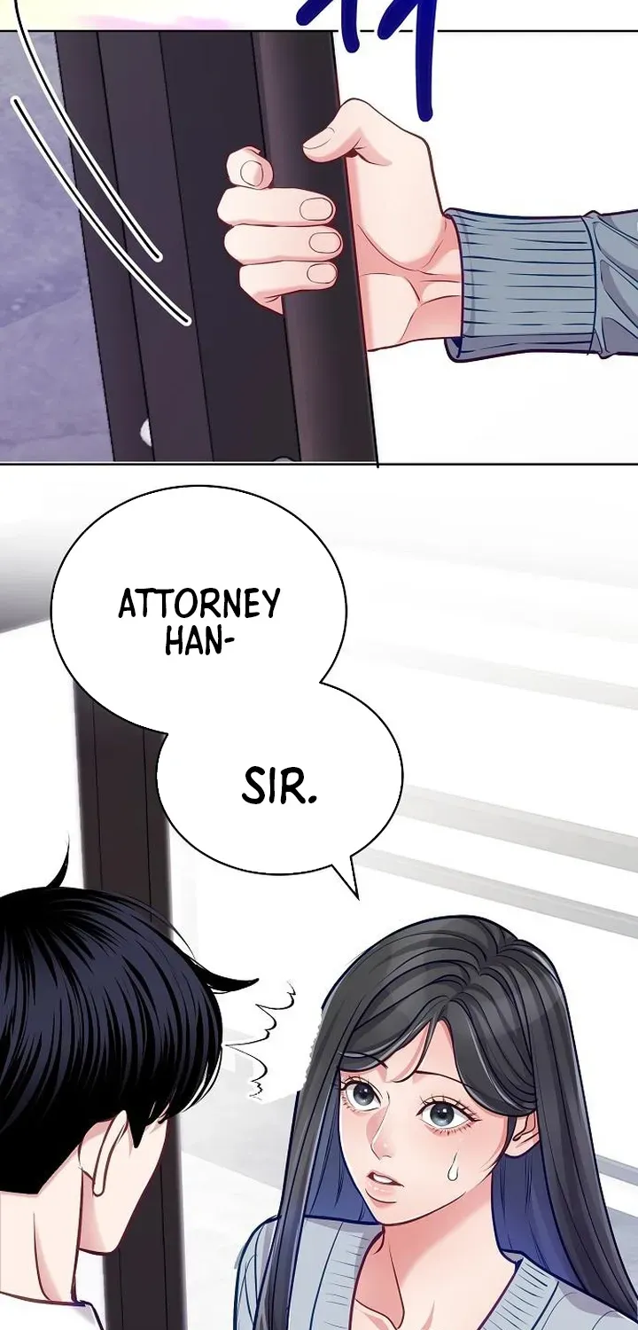 The Pocket Dimension of an Ordinary Lawyer Chapter 21 page 29 - 