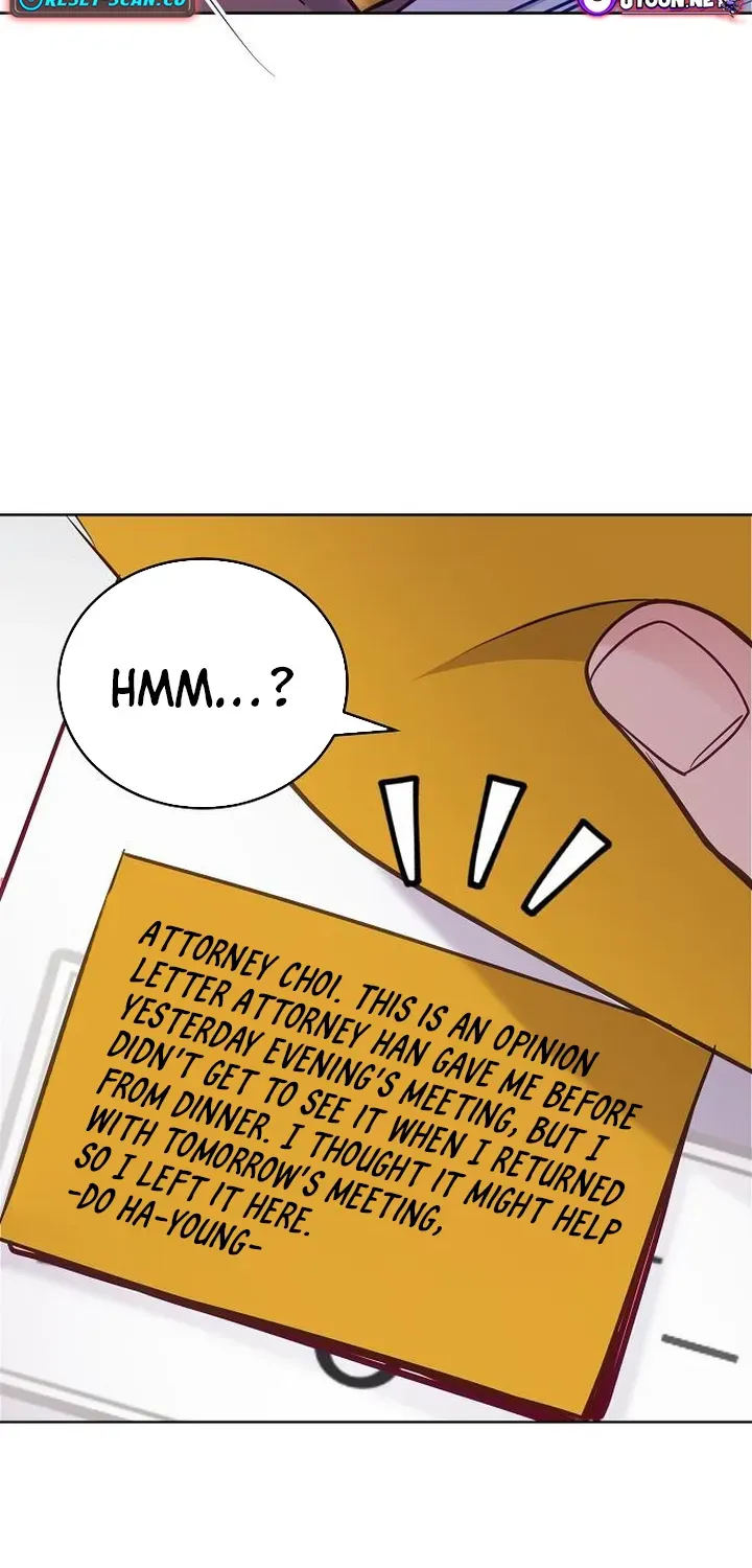 The Pocket Dimension of an Ordinary Lawyer Chapter 21 page 40 - 