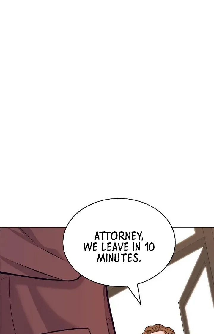 The Pocket Dimension of an Ordinary Lawyer Chapter 21 page 41 - 