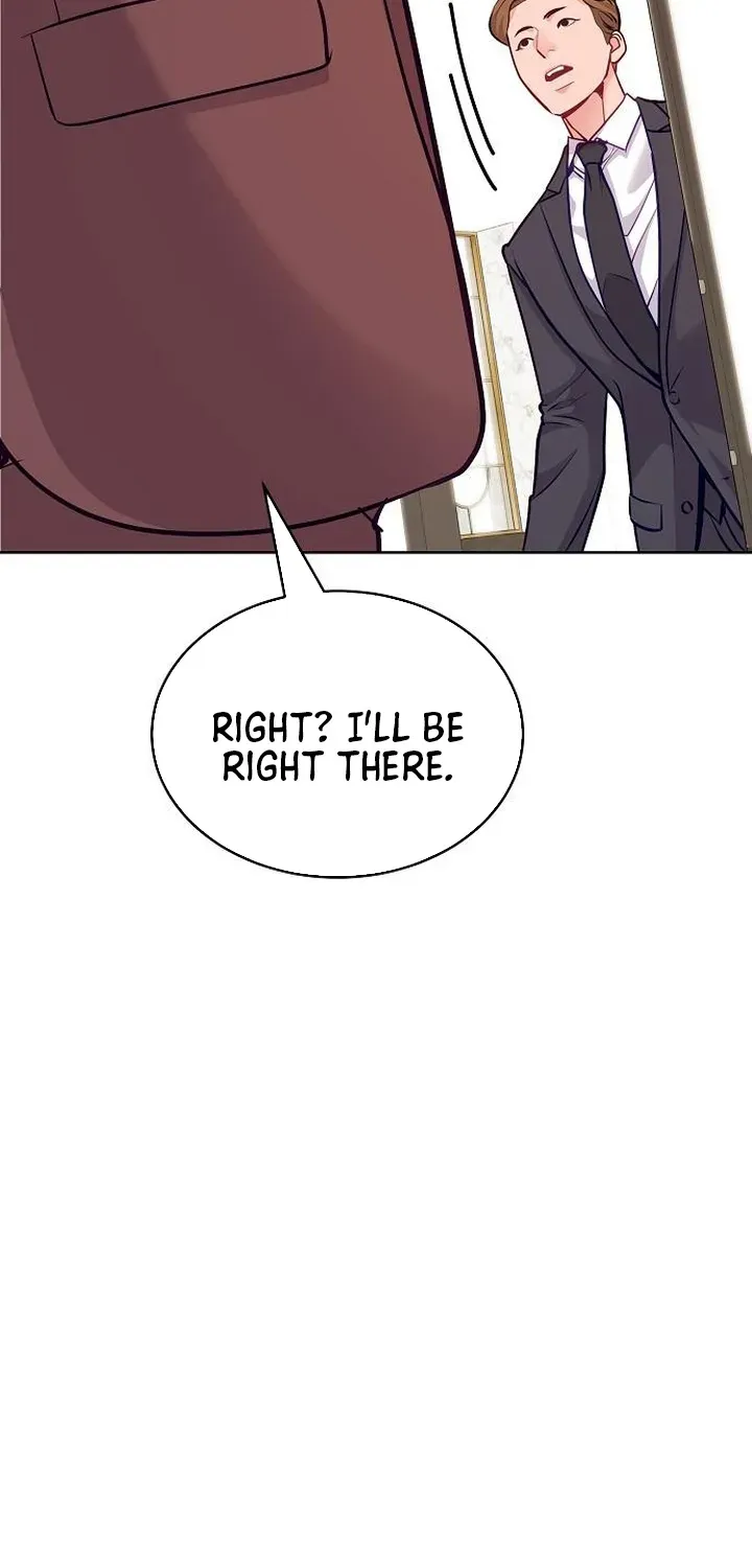 The Pocket Dimension of an Ordinary Lawyer Chapter 21 page 42 - 