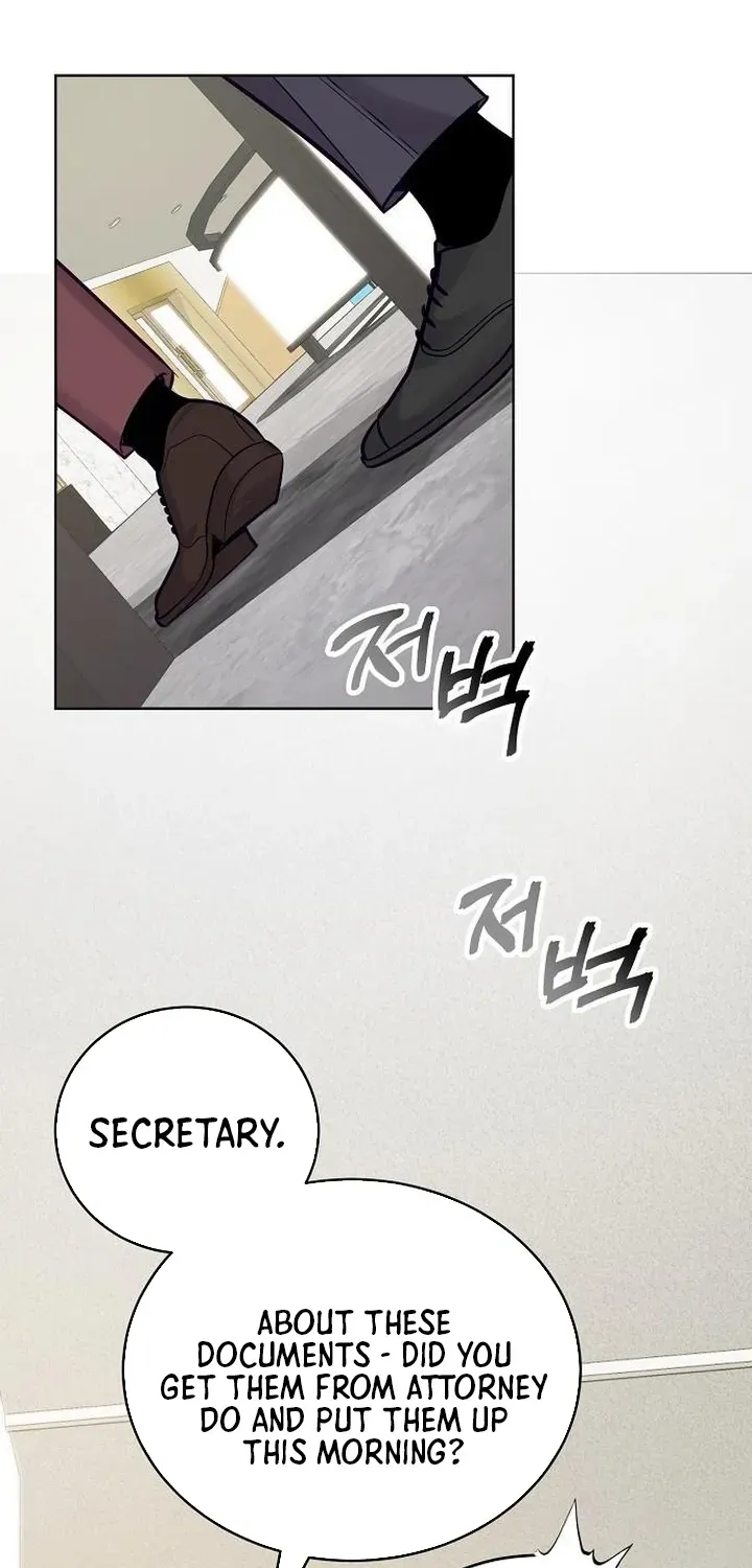 The Pocket Dimension of an Ordinary Lawyer Chapter 21 page 43 - 