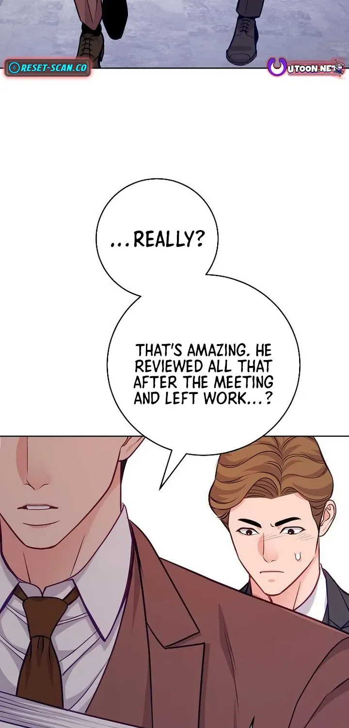 The Pocket Dimension of an Ordinary Lawyer Chapter 21 page 45 - 