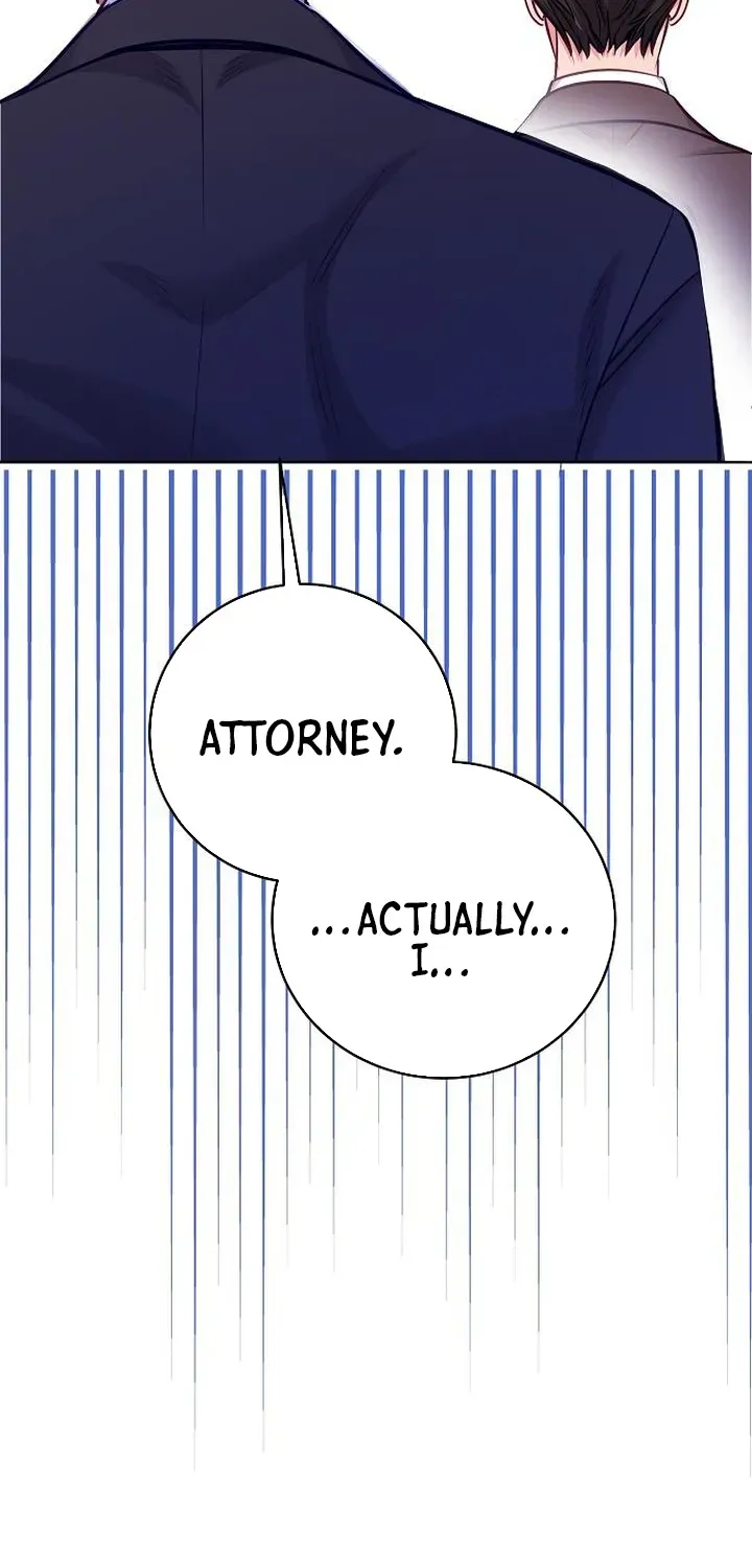 The Pocket Dimension of an Ordinary Lawyer Chapter 21 page 47 - 