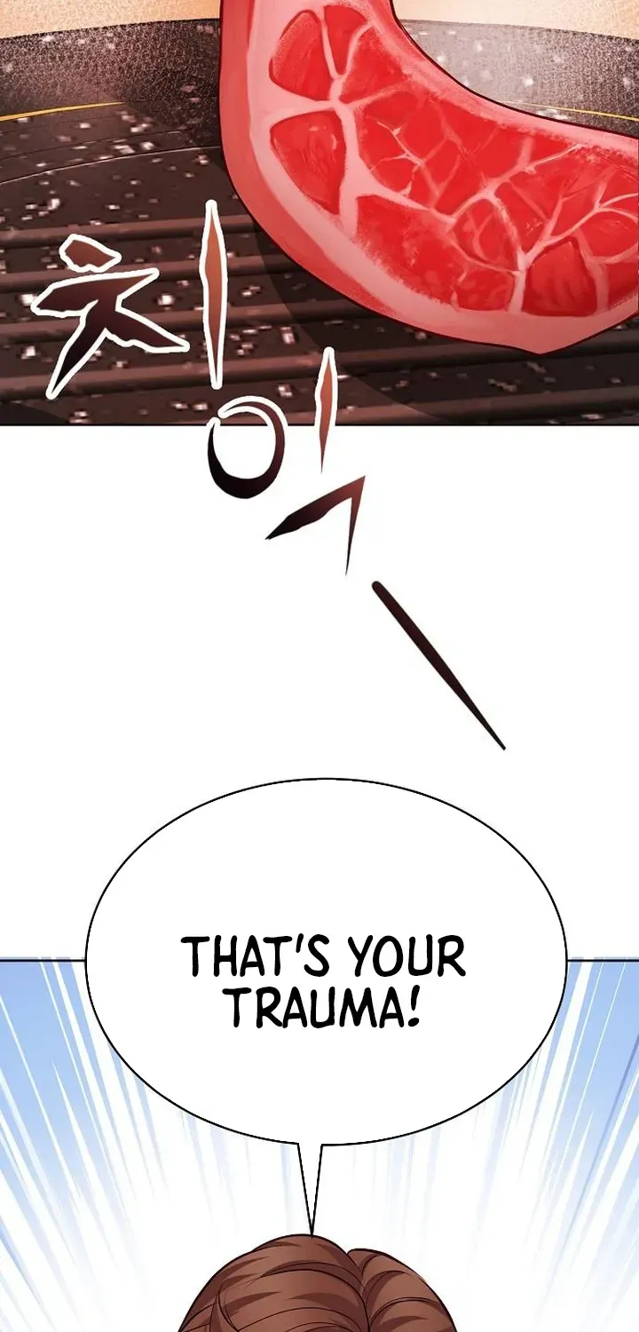 The Pocket Dimension of an Ordinary Lawyer Chapter 21 page 49 - 