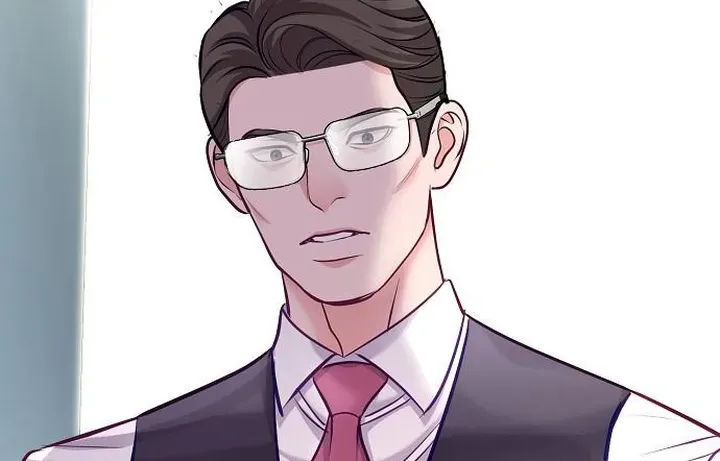 The Pocket Dimension of an Ordinary Lawyer Chapter 21 page 6 - 