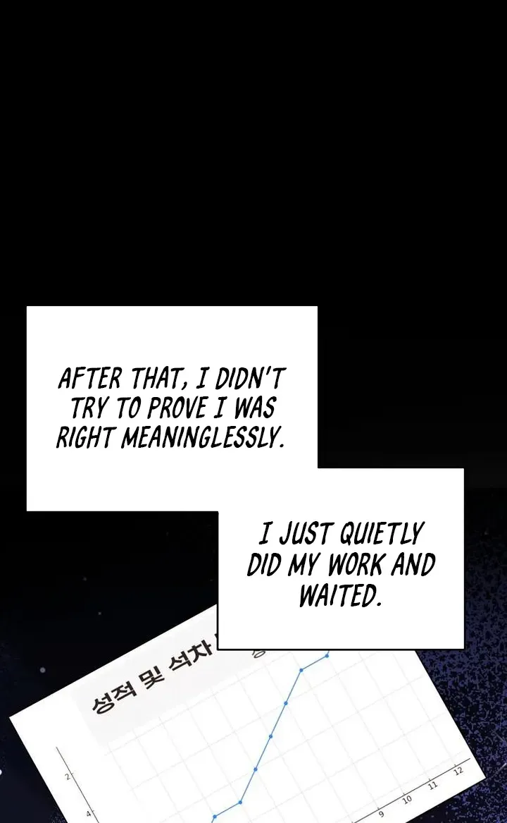 The Pocket Dimension of an Ordinary Lawyer Chapter 21 page 57 - 