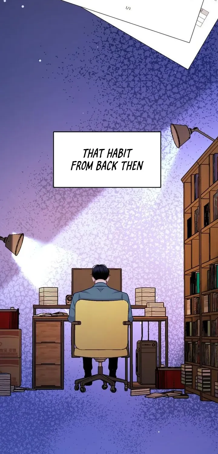 The Pocket Dimension of an Ordinary Lawyer Chapter 21 page 59 - 
