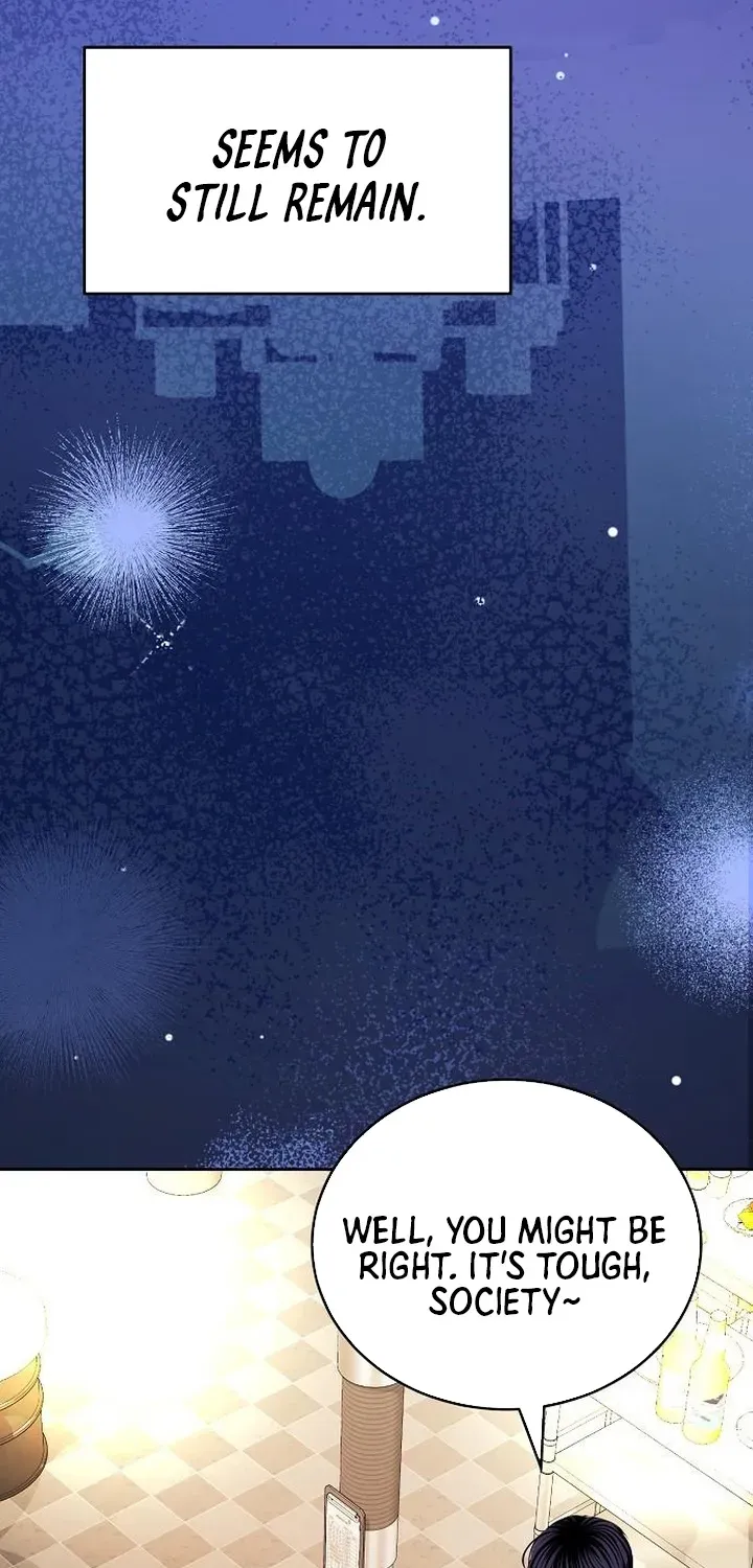 The Pocket Dimension of an Ordinary Lawyer Chapter 21 page 60 - 