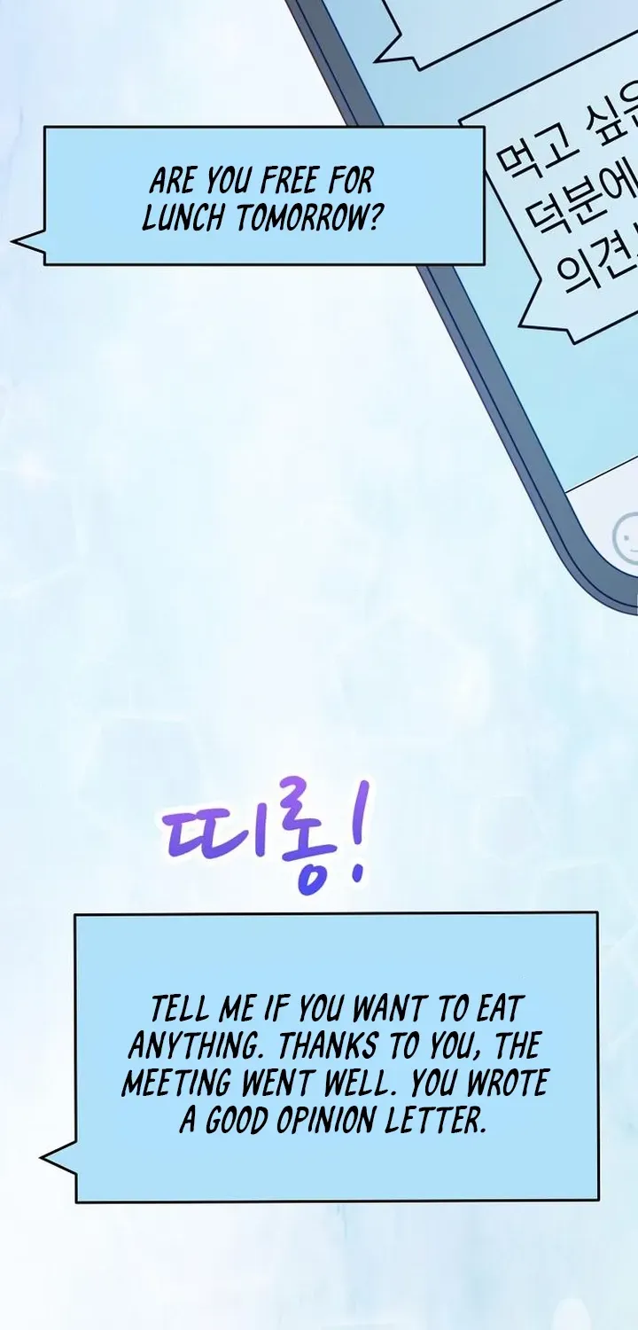The Pocket Dimension of an Ordinary Lawyer Chapter 21 page 65 - 