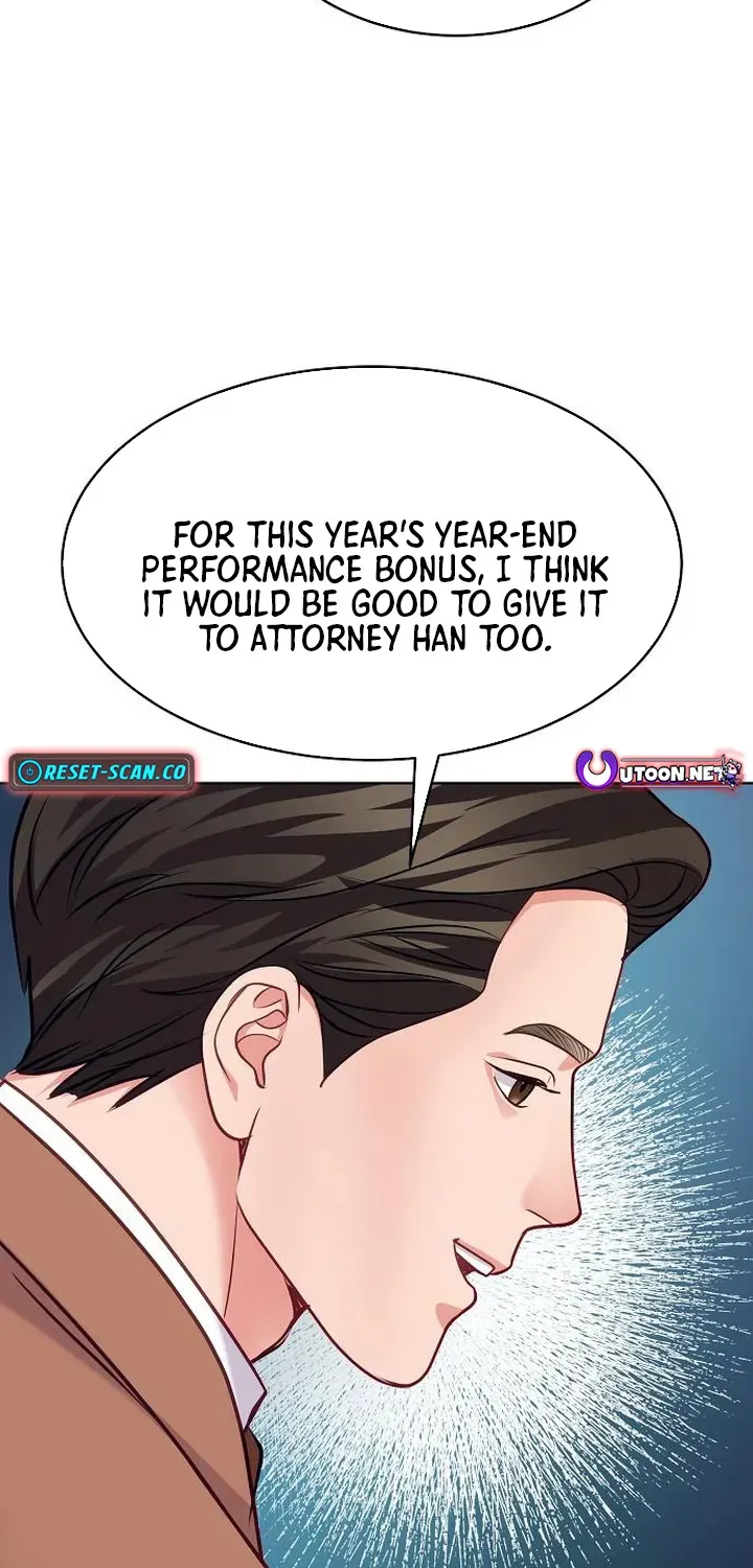 The Pocket Dimension of an Ordinary Lawyer Chapter 21 page 73 - 