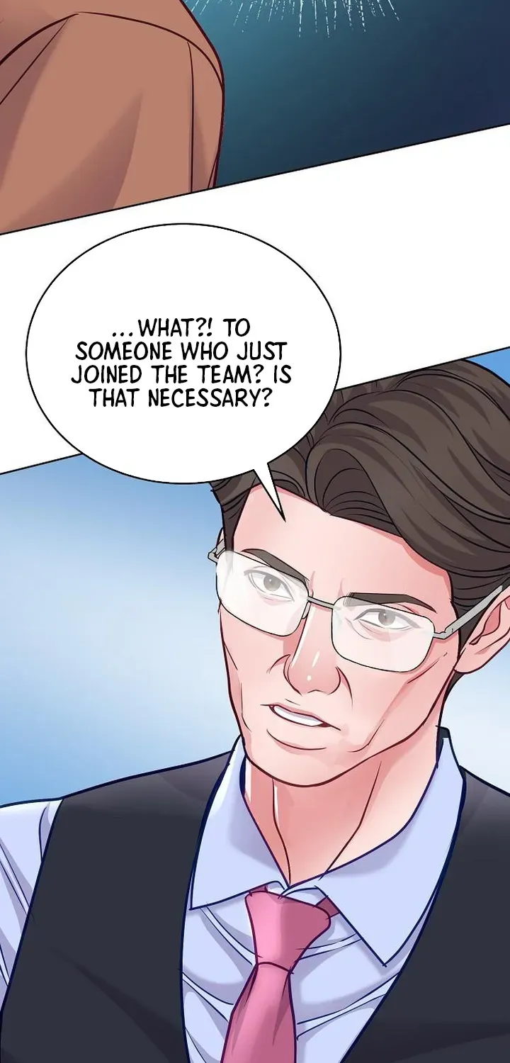 The Pocket Dimension of an Ordinary Lawyer Chapter 21 page 74 - 