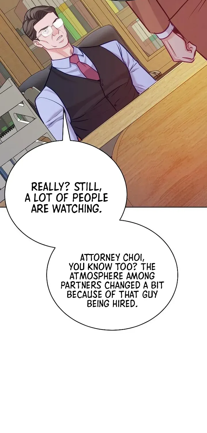 The Pocket Dimension of an Ordinary Lawyer Chapter 21 page 78 - 