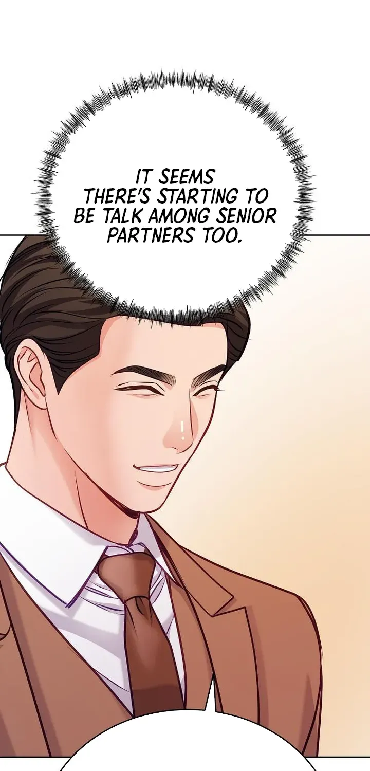 The Pocket Dimension of an Ordinary Lawyer Chapter 21 page 79 - 