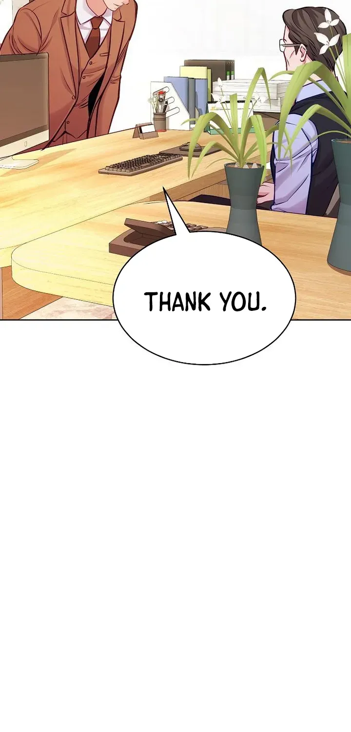 The Pocket Dimension of an Ordinary Lawyer Chapter 21 page 81 - 