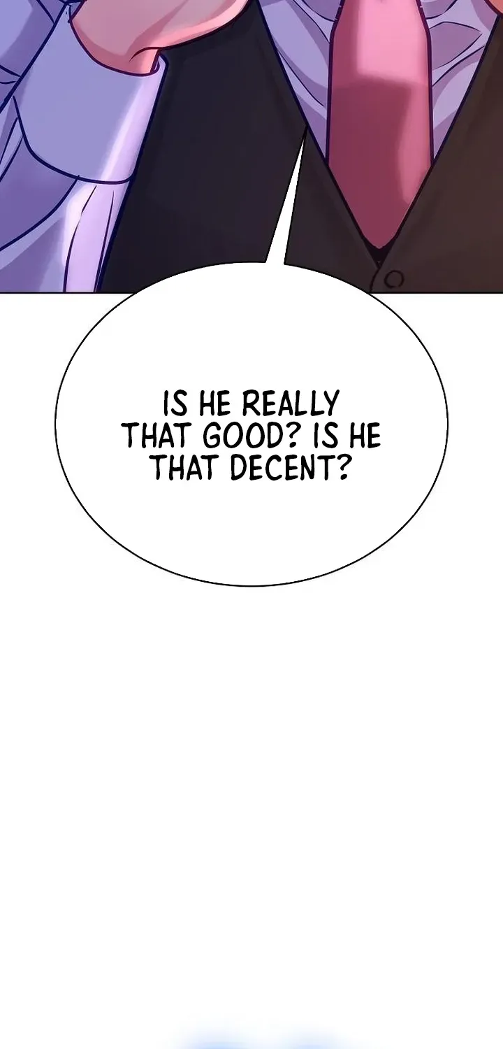 The Pocket Dimension of an Ordinary Lawyer Chapter 21 page 85 - 