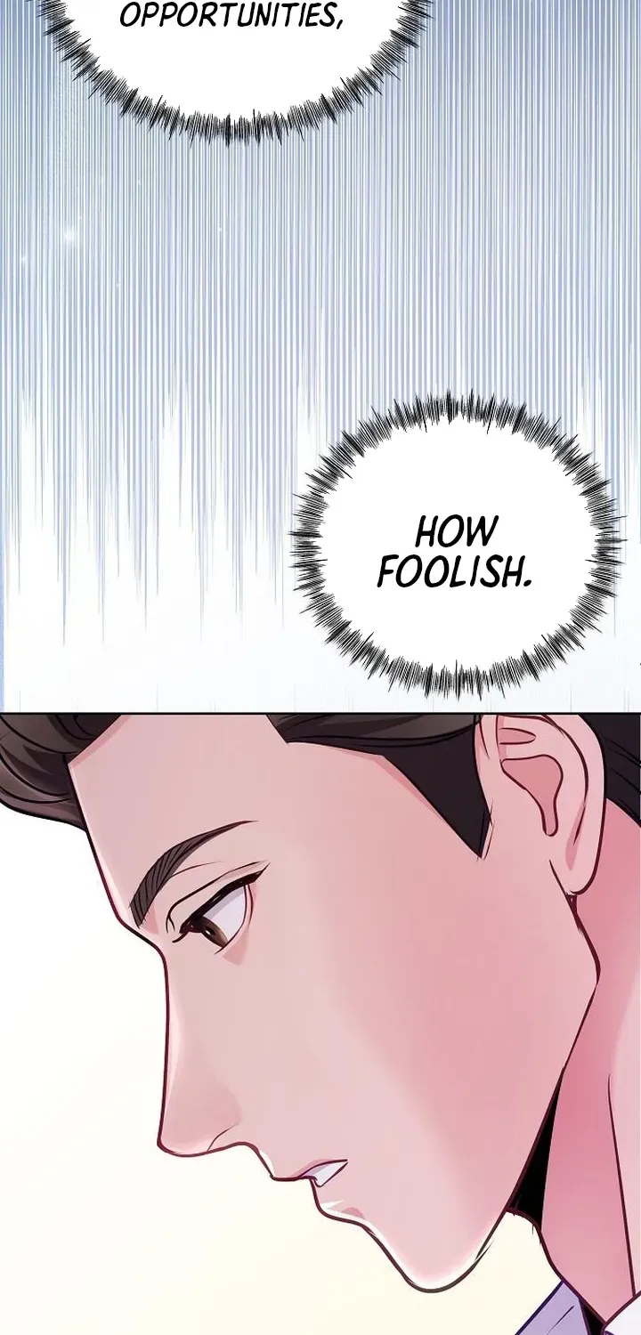 The Pocket Dimension of an Ordinary Lawyer Chapter 21 page 10 - 