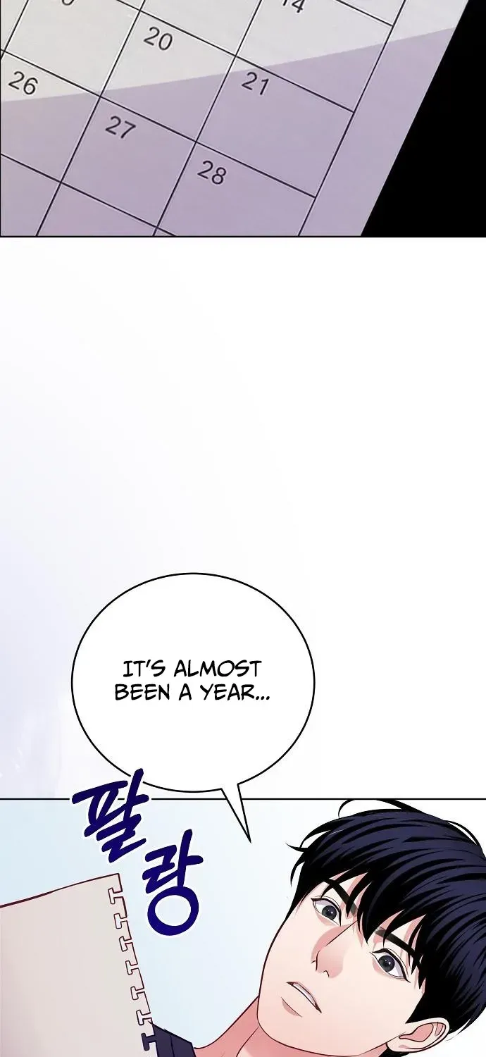 The Pocket Dimension of an Ordinary Lawyer Chapter 22 page 22 - 