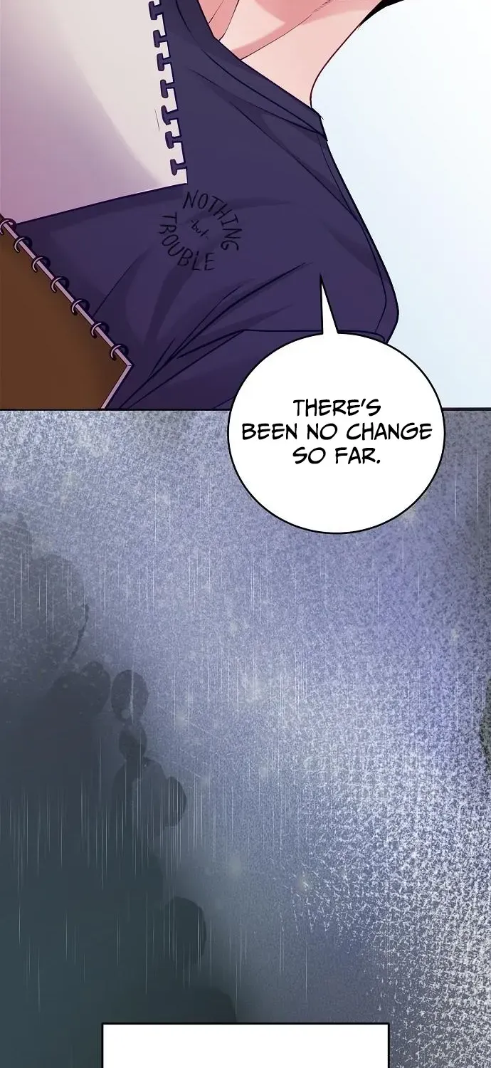 The Pocket Dimension of an Ordinary Lawyer Chapter 22 page 23 - 
